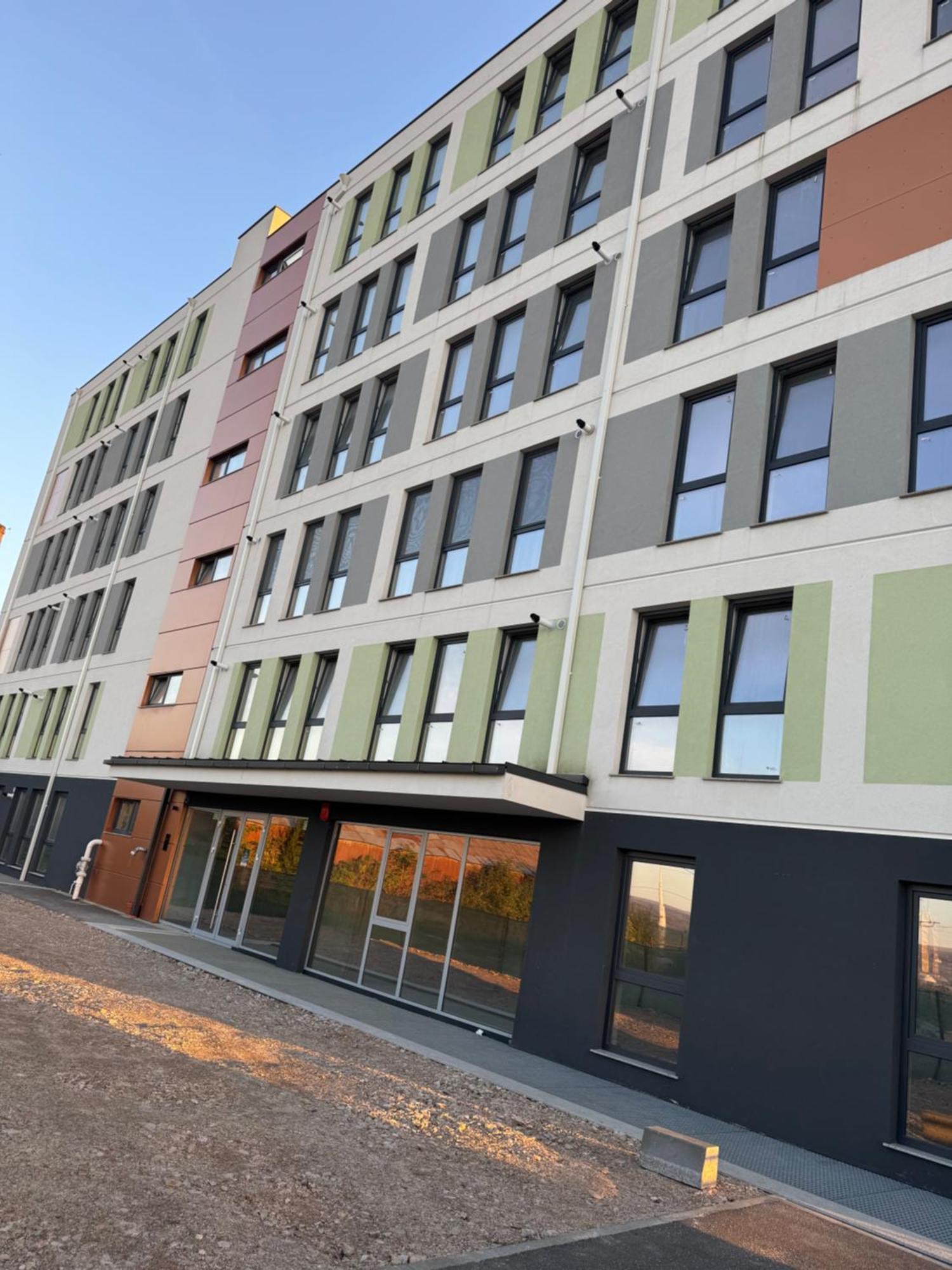 Sabo Apartment Cluj-Napoca Exterior foto